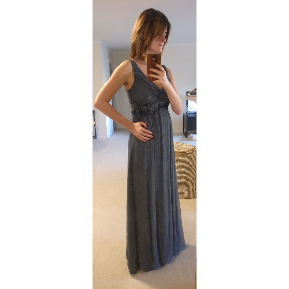 Jenny Yoo Bridesmaid Dress (BHLDN) - Picture 5 of 5